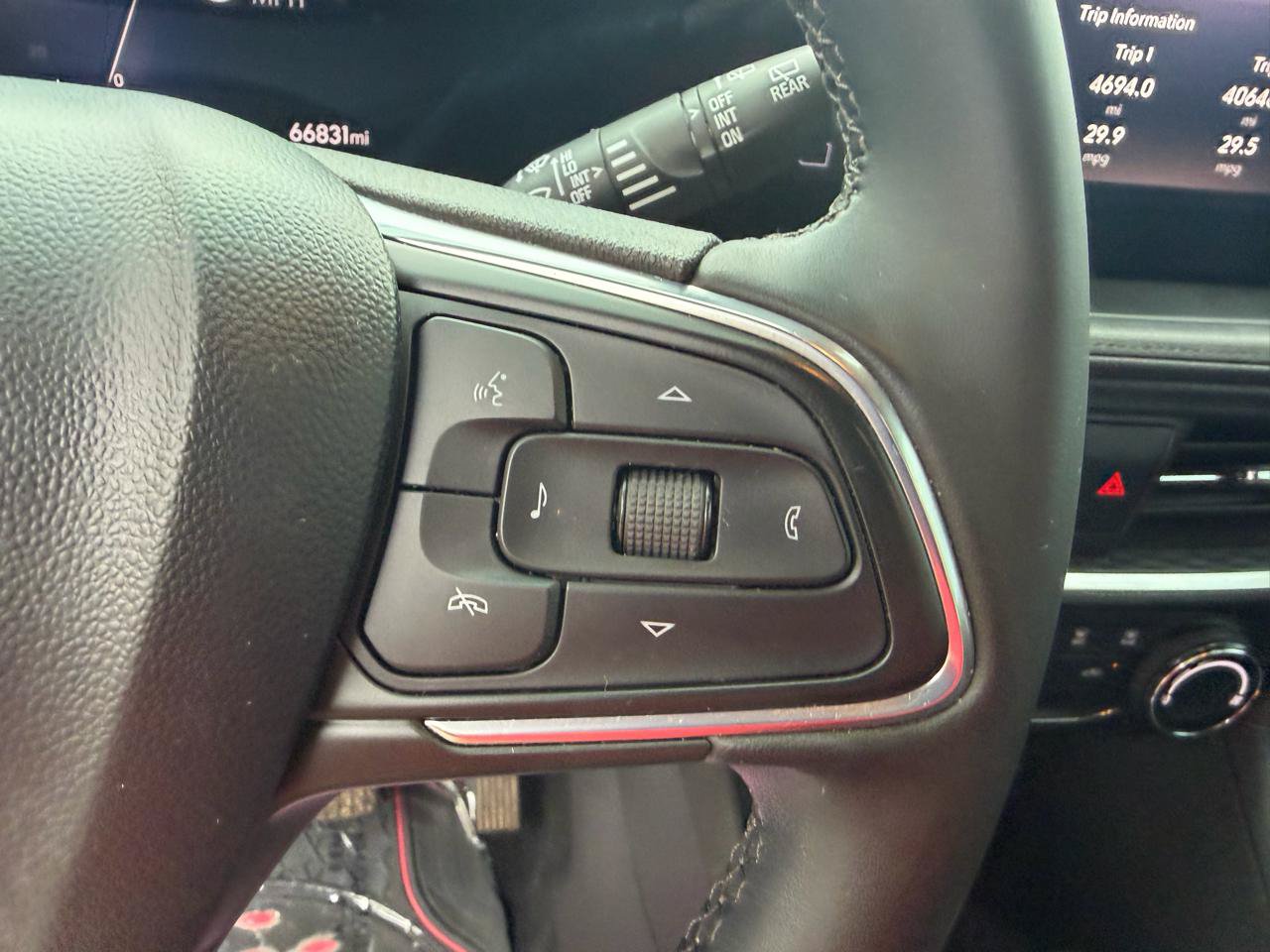 Used 2024 Buick Encore GX Sport Touring AWD/4WD image 28