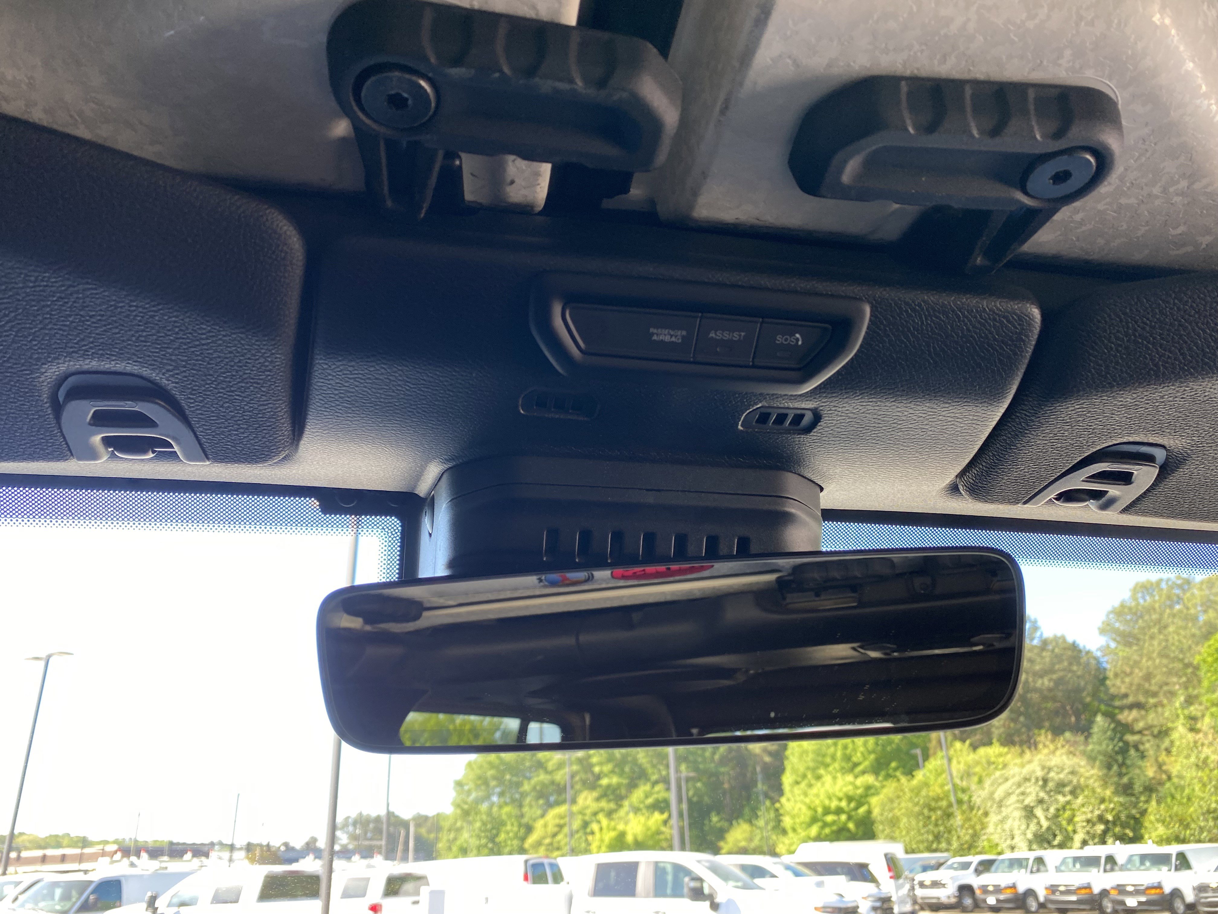 Used 2020 Jeep Gladiator Overland w/ Popular Equipment Package AWD/4WD image 32