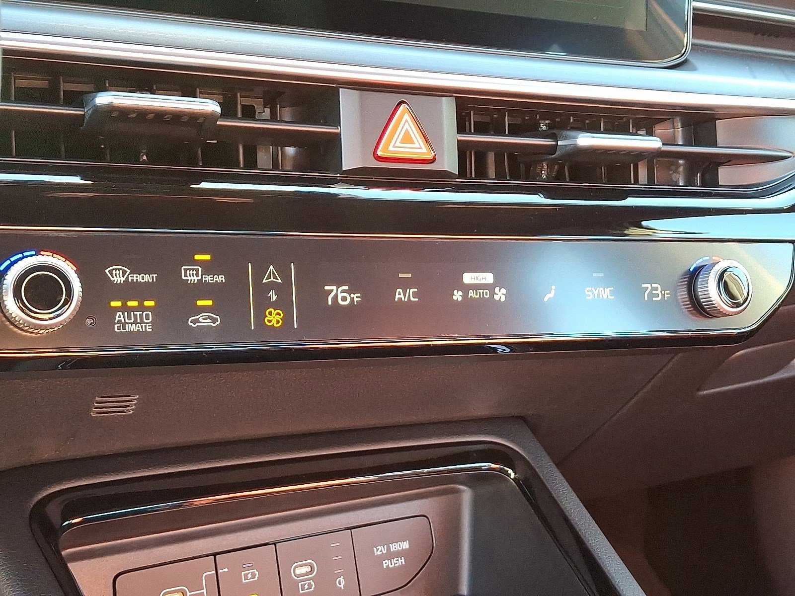 New 2026 Kia K5 GT-Line w/ GT-Line Red Interior Package image 8