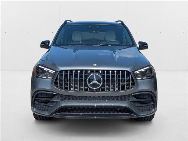 New 2025 Mercedes-Benz GLE 63 AMG S image 6
