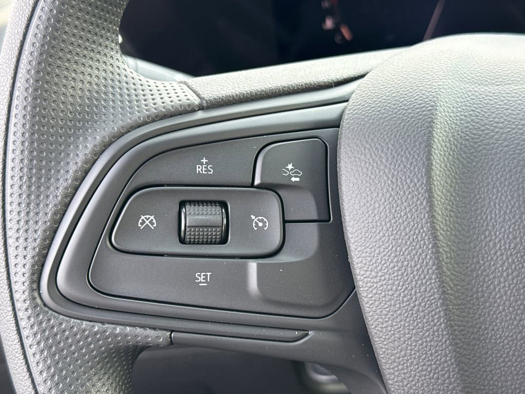 New 2026 Buick Envista Preferred FWD image 18