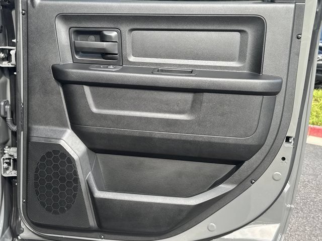 Certified 2026 RAM 2500 Tradesman AWD/4WD image 19