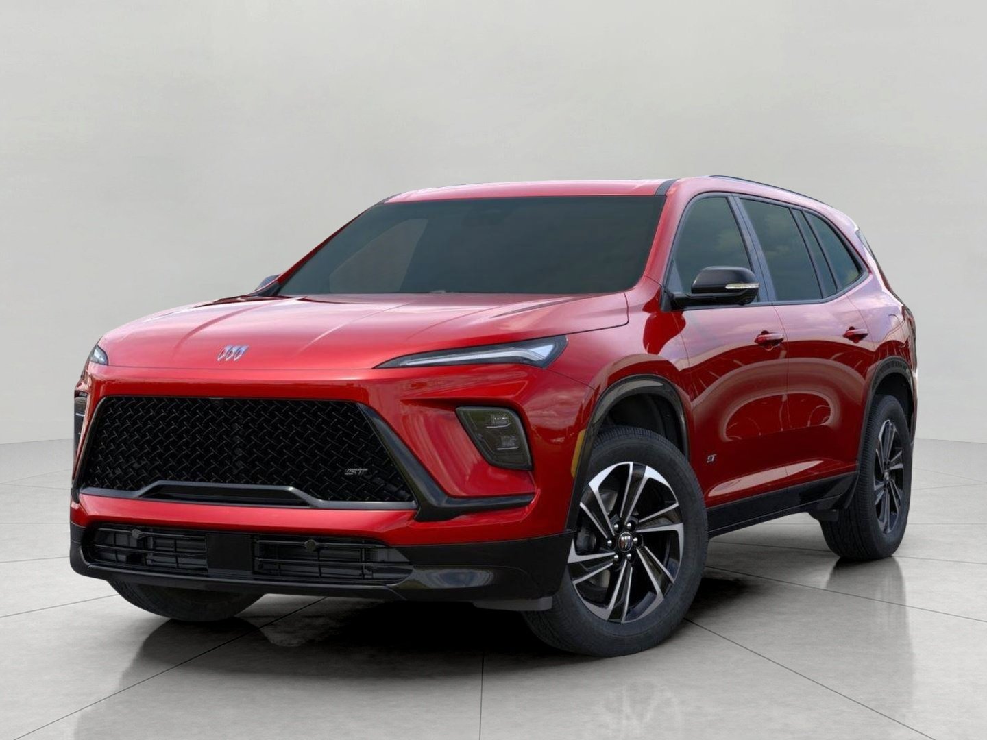 New 2026 Buick Enclave Sport Touring w/ Power Package AWD/4WD image 6