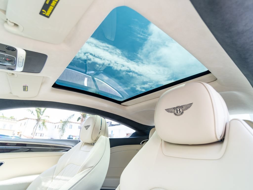 Used 2024 Bentley Continental GT AWD/4WD image 14