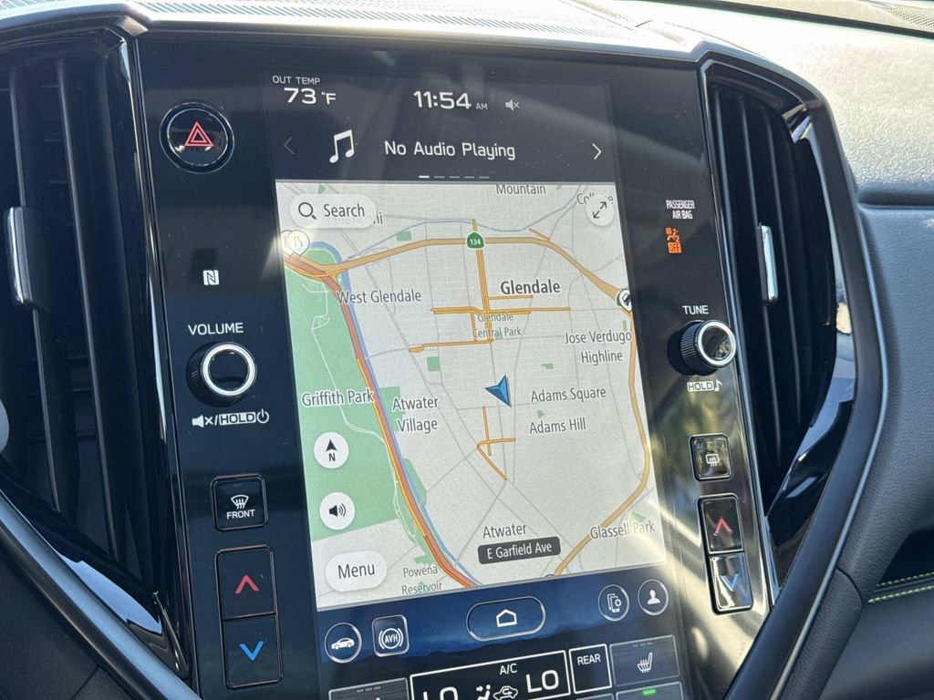 Used 2023 Subaru Ascent Onyx Edition Limited image 24