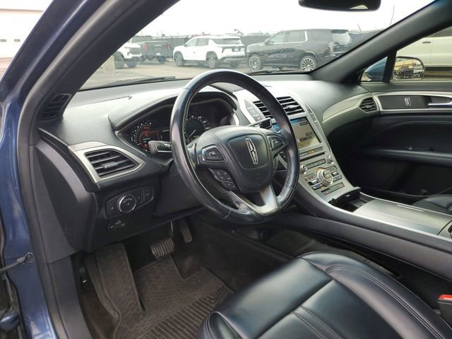 Used 2018 Lincoln MKZ Premiere image 10
