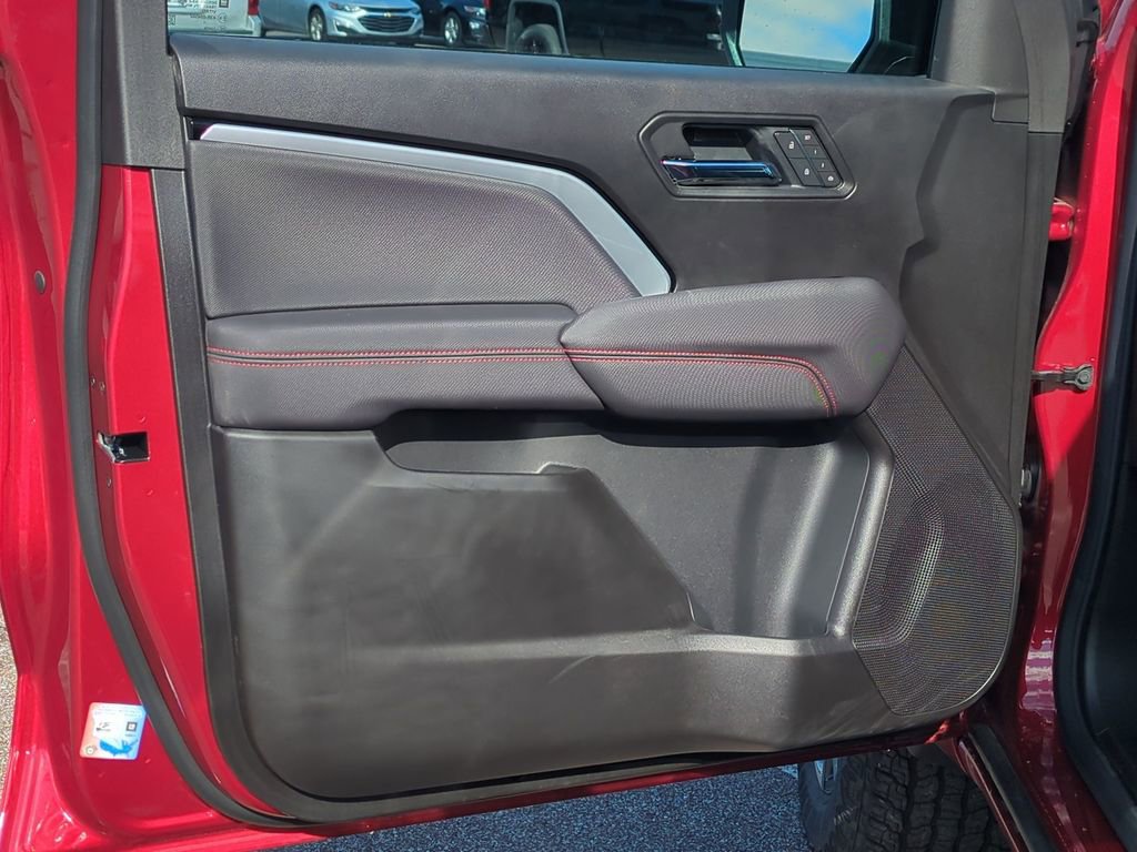 New 2026 Chevrolet Colorado Z71 w/ Technology Package image 23