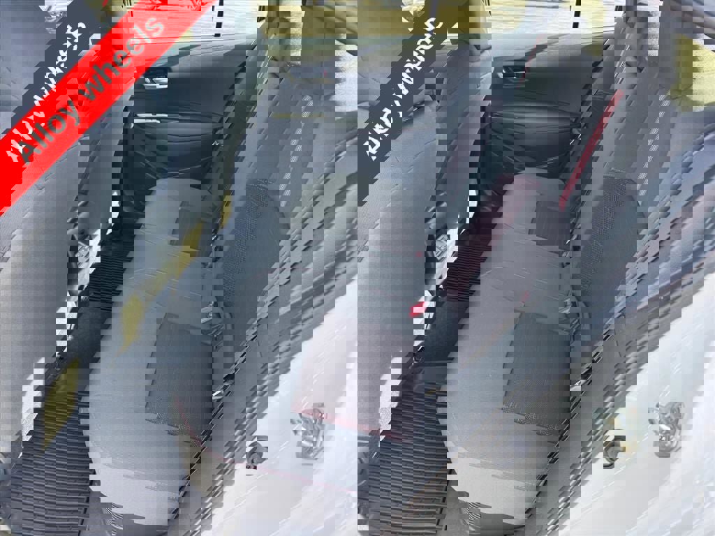 Certified 2025 Toyota Corolla SE w/ SE Premium Package image 10