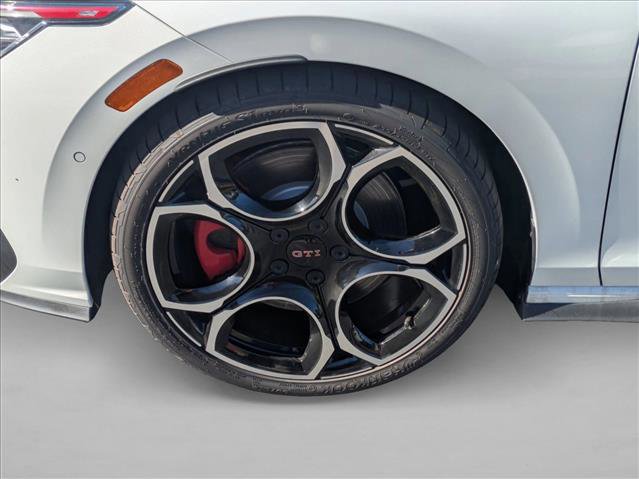 New 2026 Volkswagen GTI Autobahn image 9