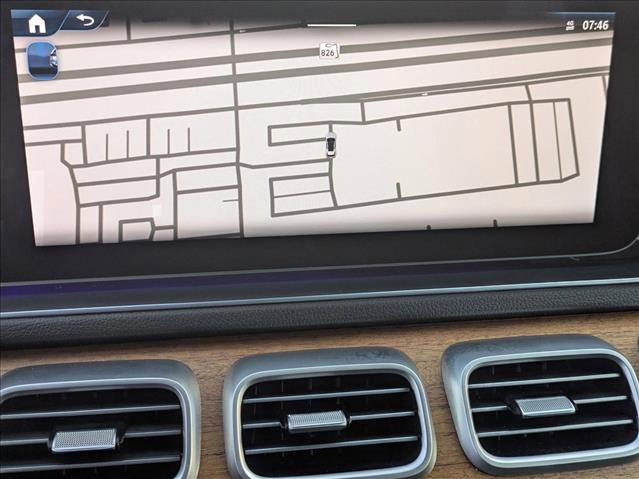 Used 2025 Mercedes-Benz GLE 450 4MATIC image 14