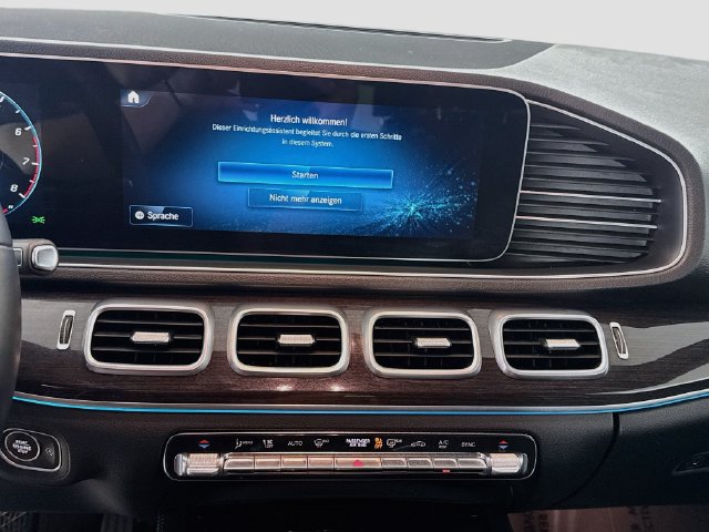 Used 2022 Mercedes-Benz GLE 350 w/ Premium Package image 17