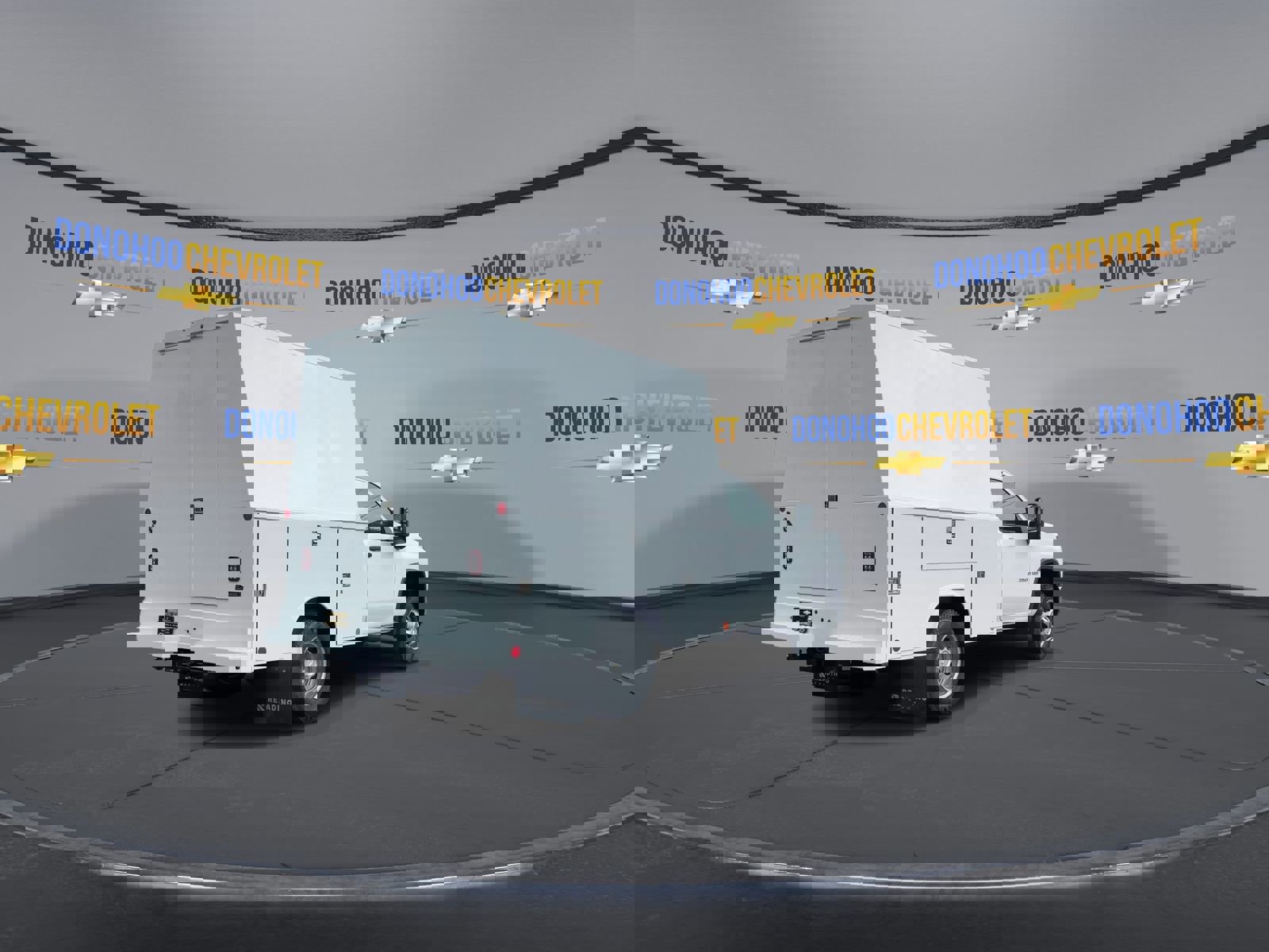 New 2025 Chevrolet Silverado 3500 W/T w/ WT Convenience Package image 11