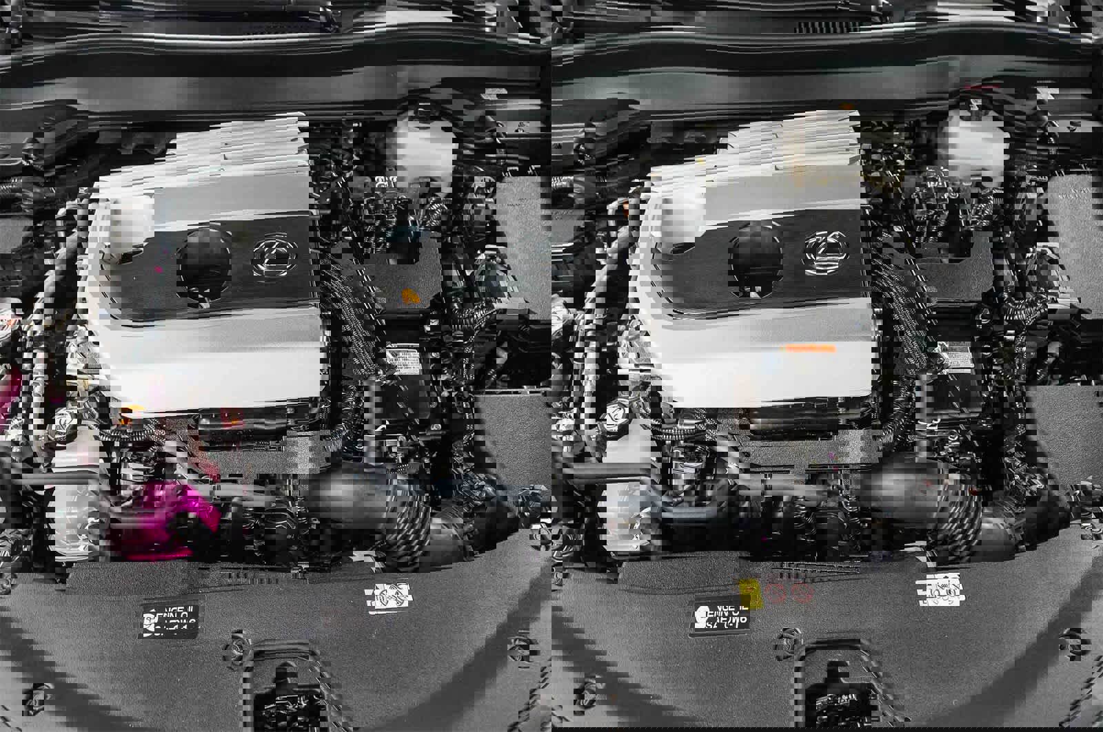 Used 2024 Lexus UX 250h FWD image 28