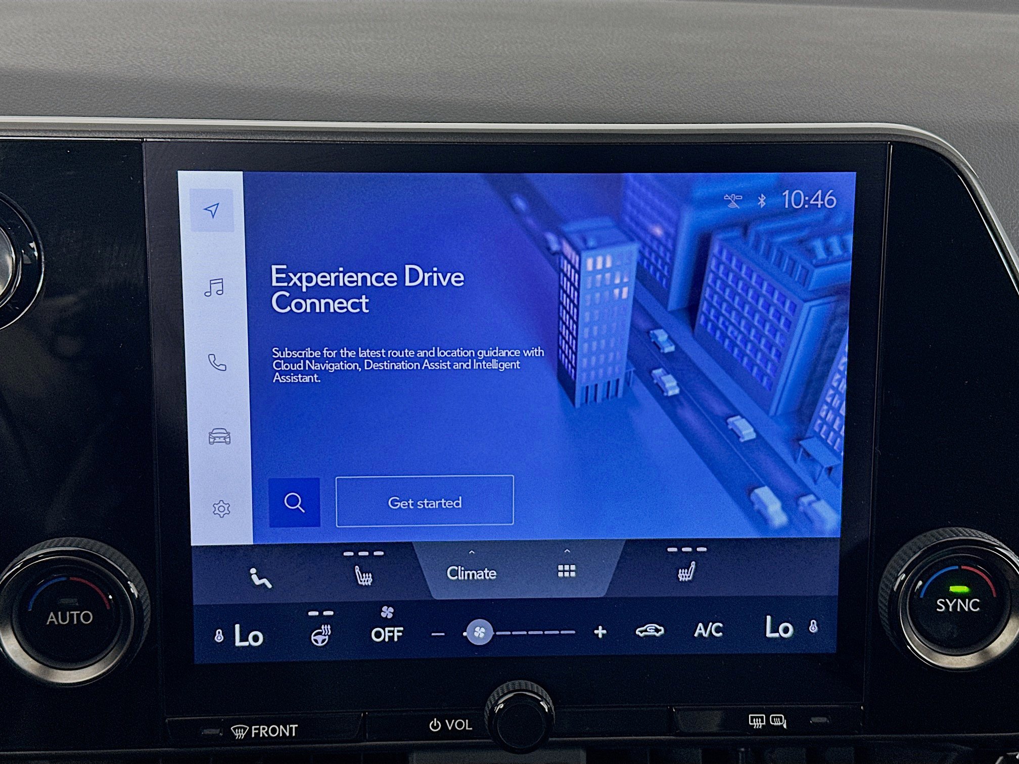 Used 2023 Lexus NX 350 AWD w/ Cold Area Package image 19