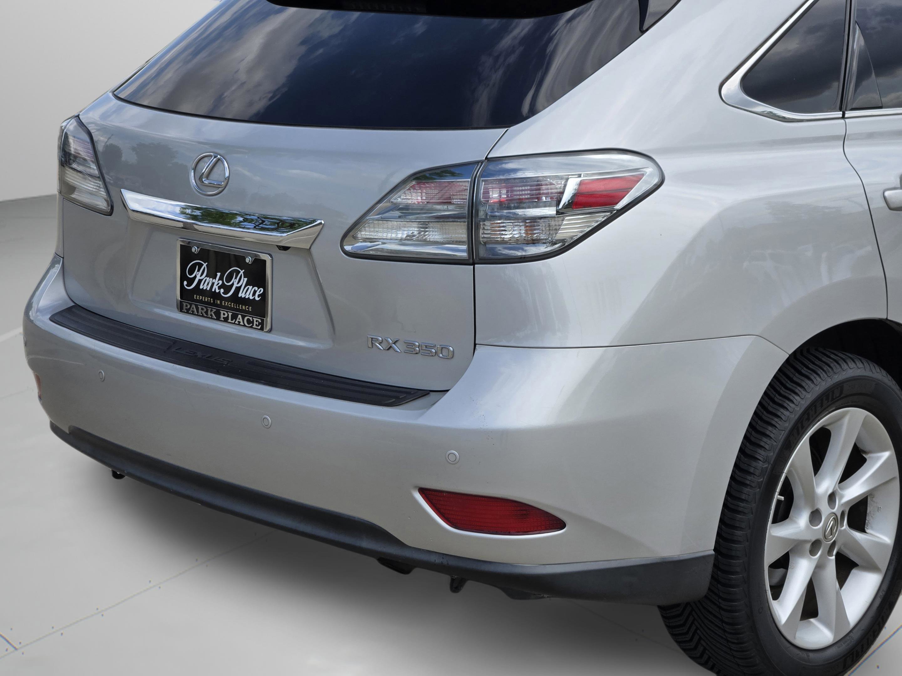 Used 2012 Lexus RX 350 FWD w/ Premium Pkg image 35
