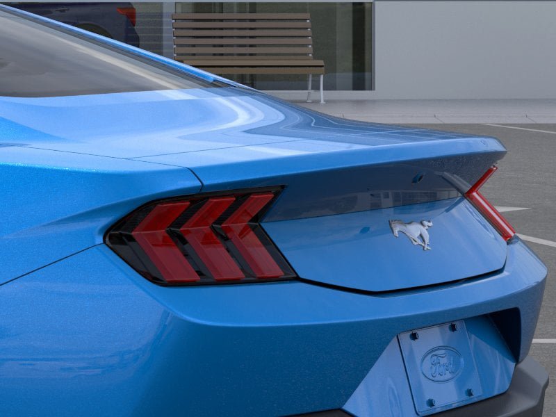 New 2026 Ford Mustang Coupe RWD image 22