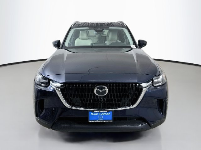 New 2026 MAZDA CX-90 3.3 Turbo w/ Preferred Package AWD/4WD image 2