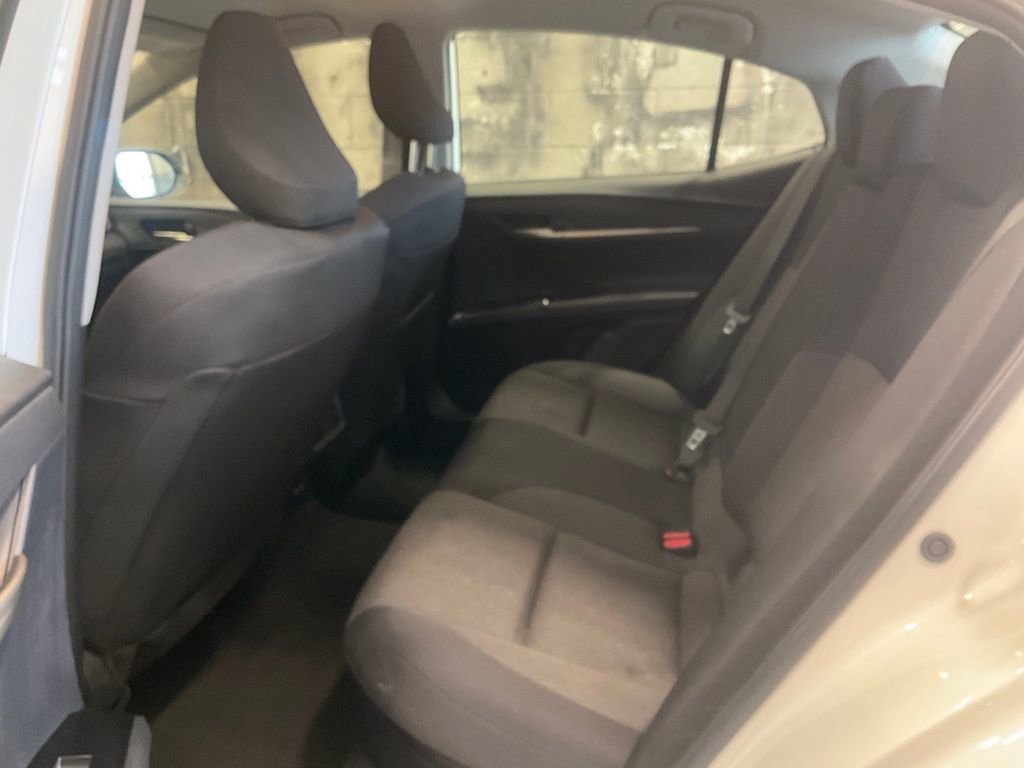 Used 2025 Toyota Camry LE image 24