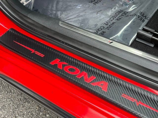 Used 2023 Hyundai Kona N FWD image 26