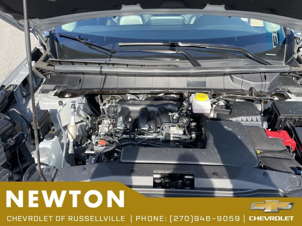 Used 2025 Nissan Pathfinder SL AWD/4WD image 62