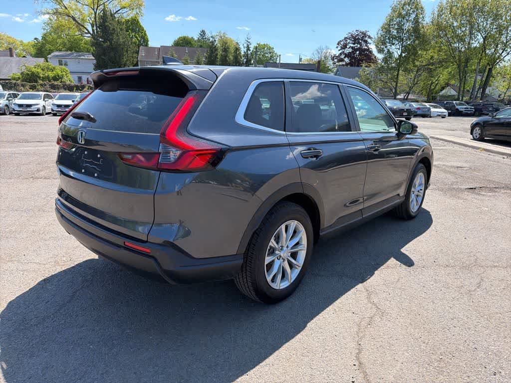 Used 2024 Honda CR-V EX-L image 17