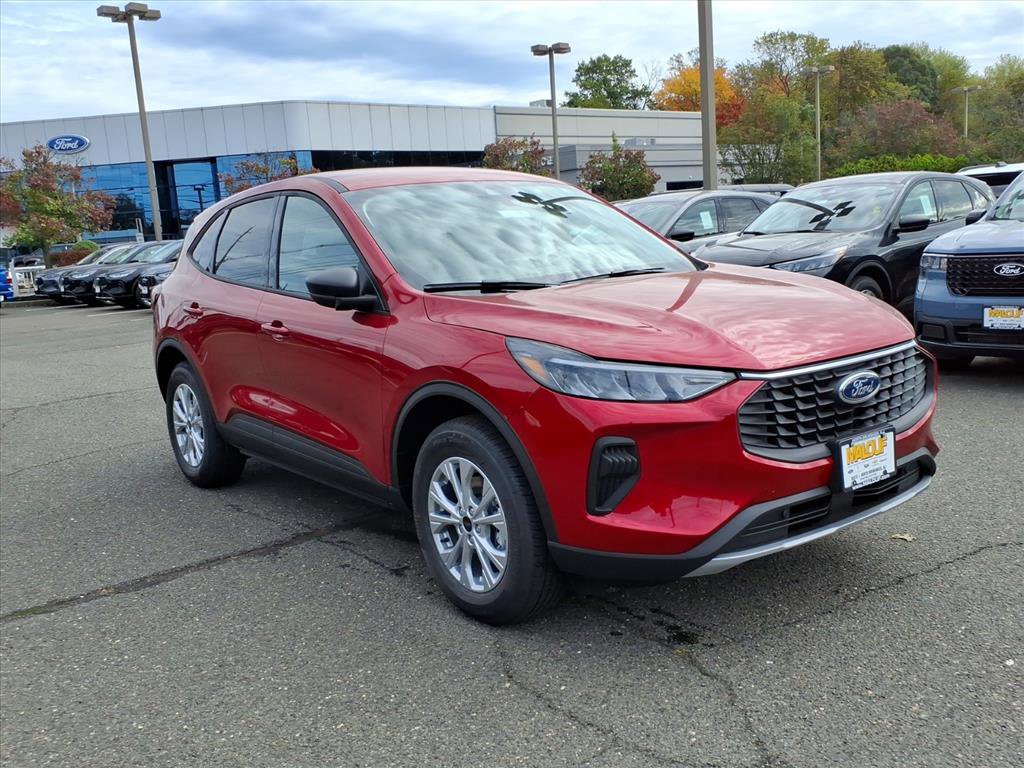 New 2026 Ford Escape Active w/ Tech Pack #1 image 1