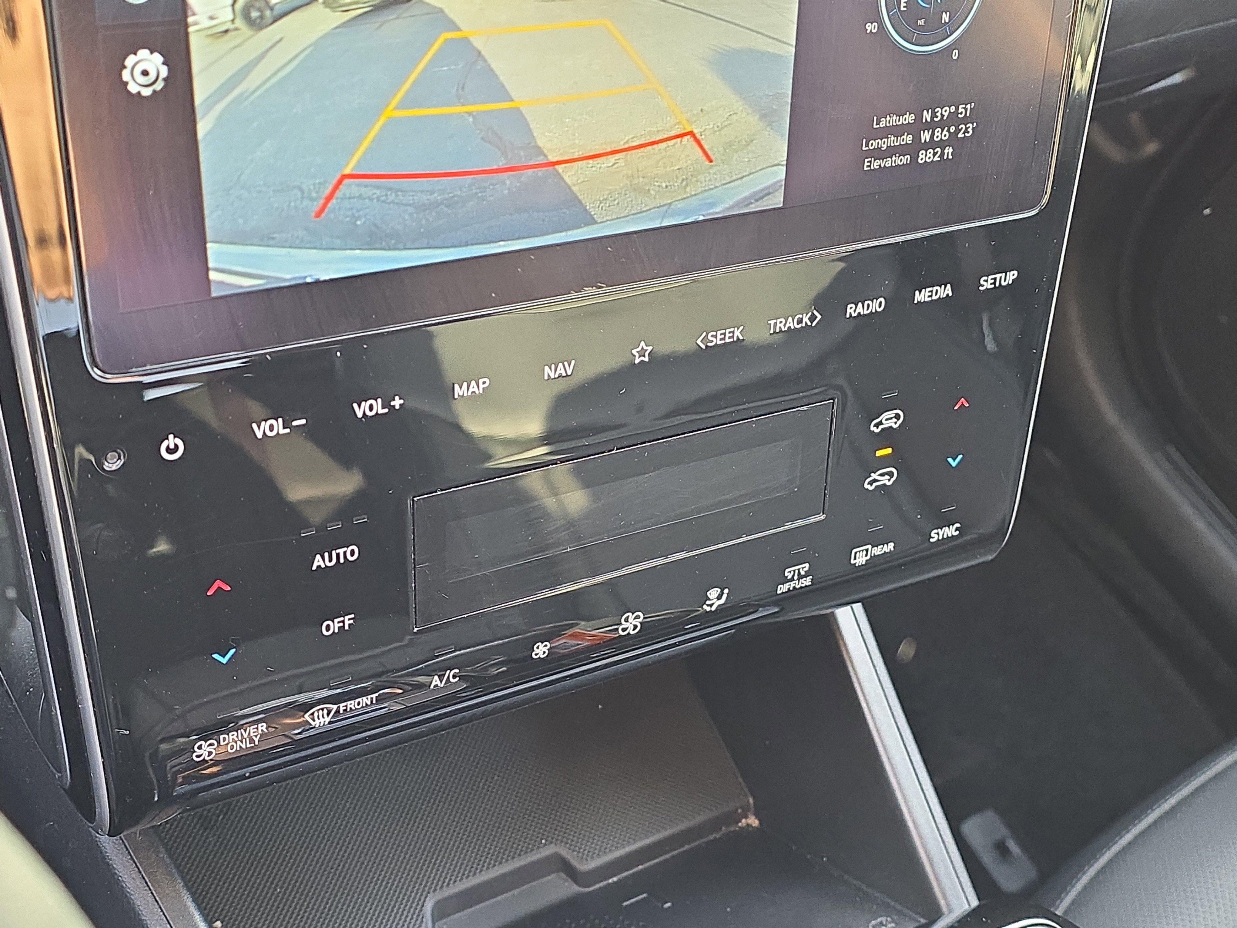 Used 2023 Hyundai Tucson SEL image 30