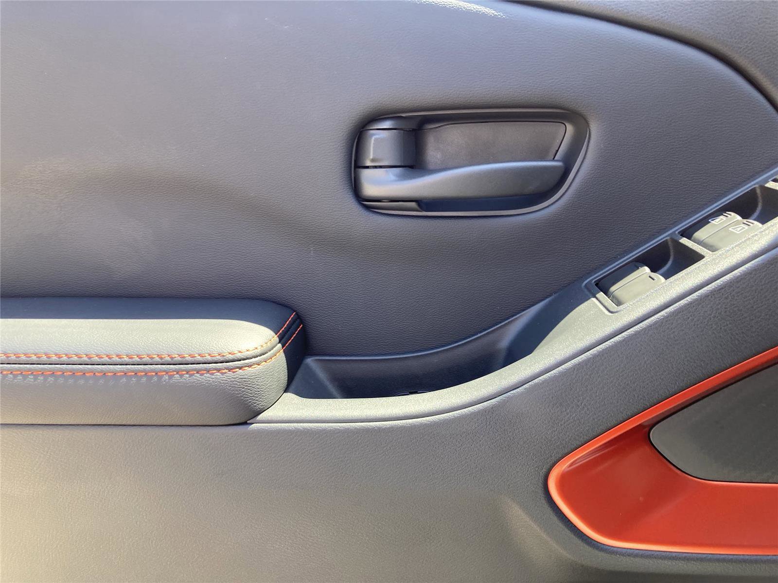 New 2026 Nissan Frontier Pro-X w/ Pro-X Convenience Package image 27