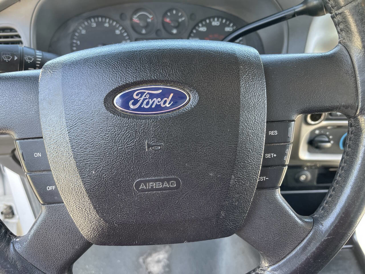Used 2008 Ford Ranger XLT RWD image 20