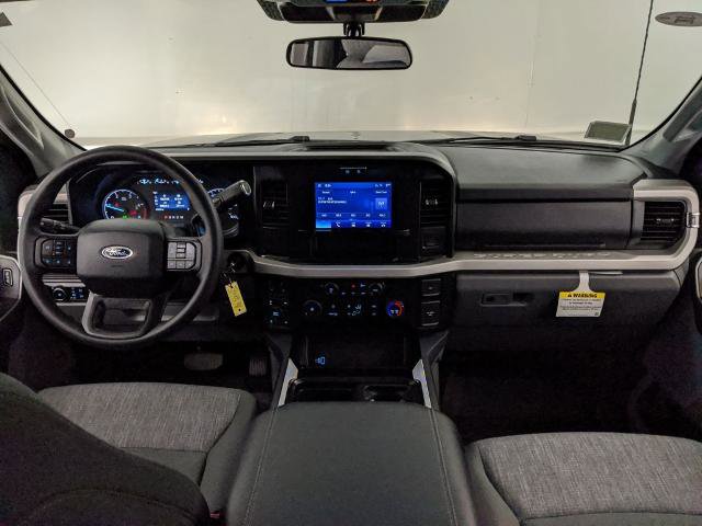 Certified 2025 Ford F350 XLT AWD/4WD image 8