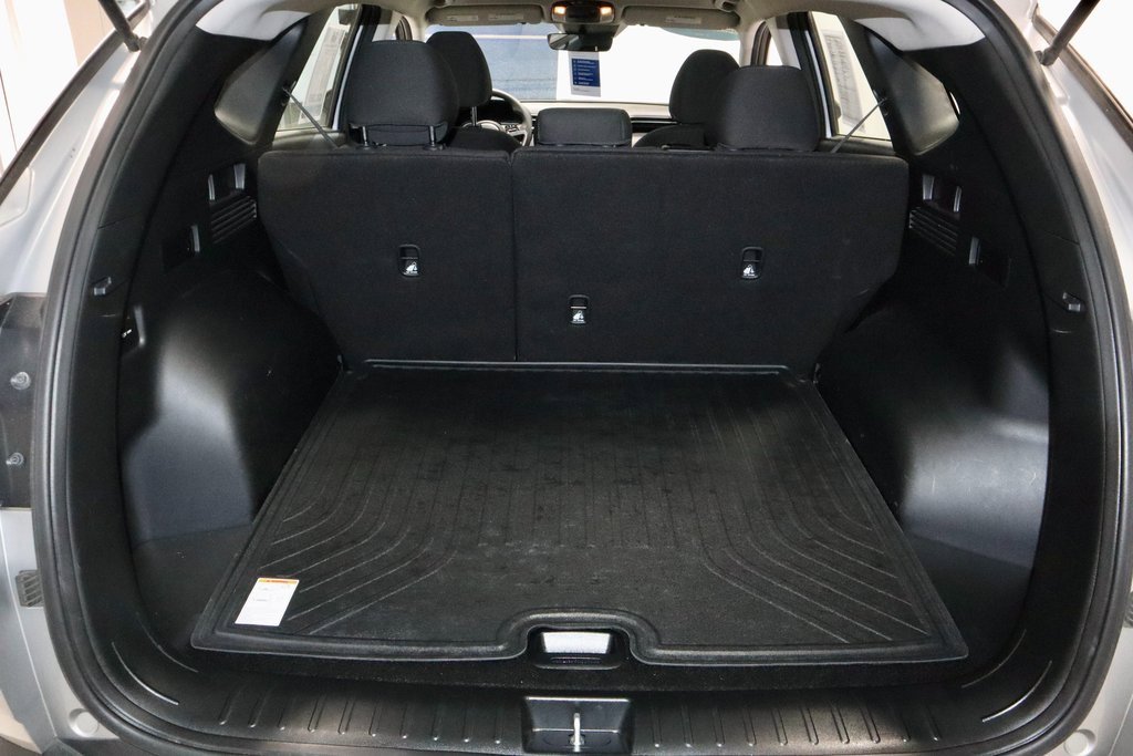 Certified 2024 Hyundai Tucson SE image 13