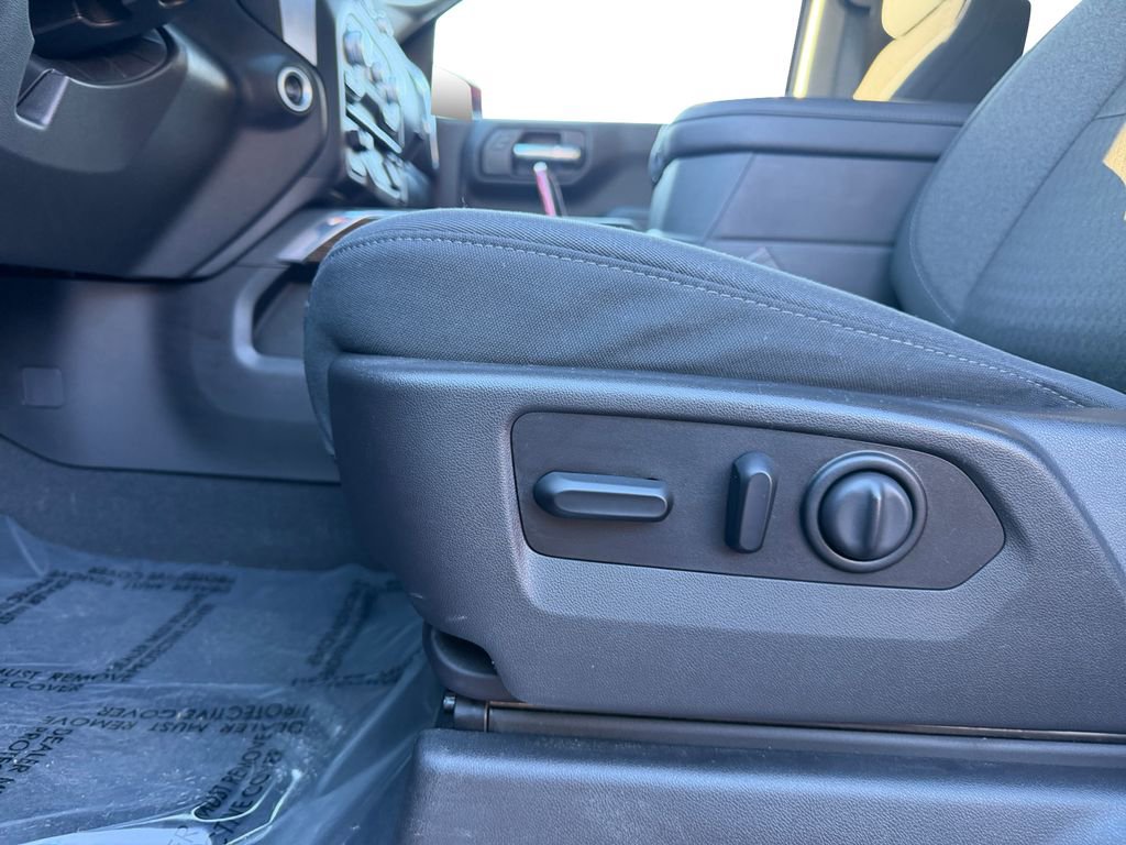 Used 2021 GMC Sierra 1500 Elevation w/ Preferred Package image 15