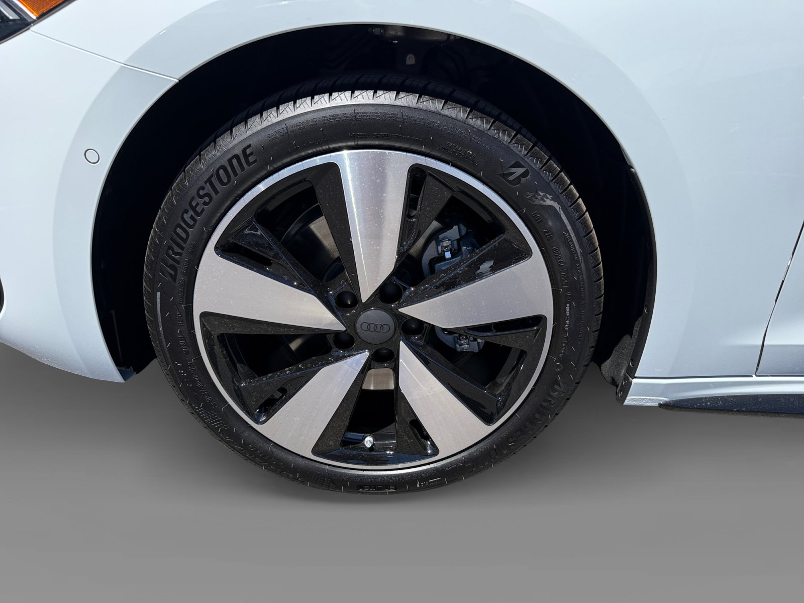 New 2026 Audi A5 Premium Plus AWD/4WD image 9