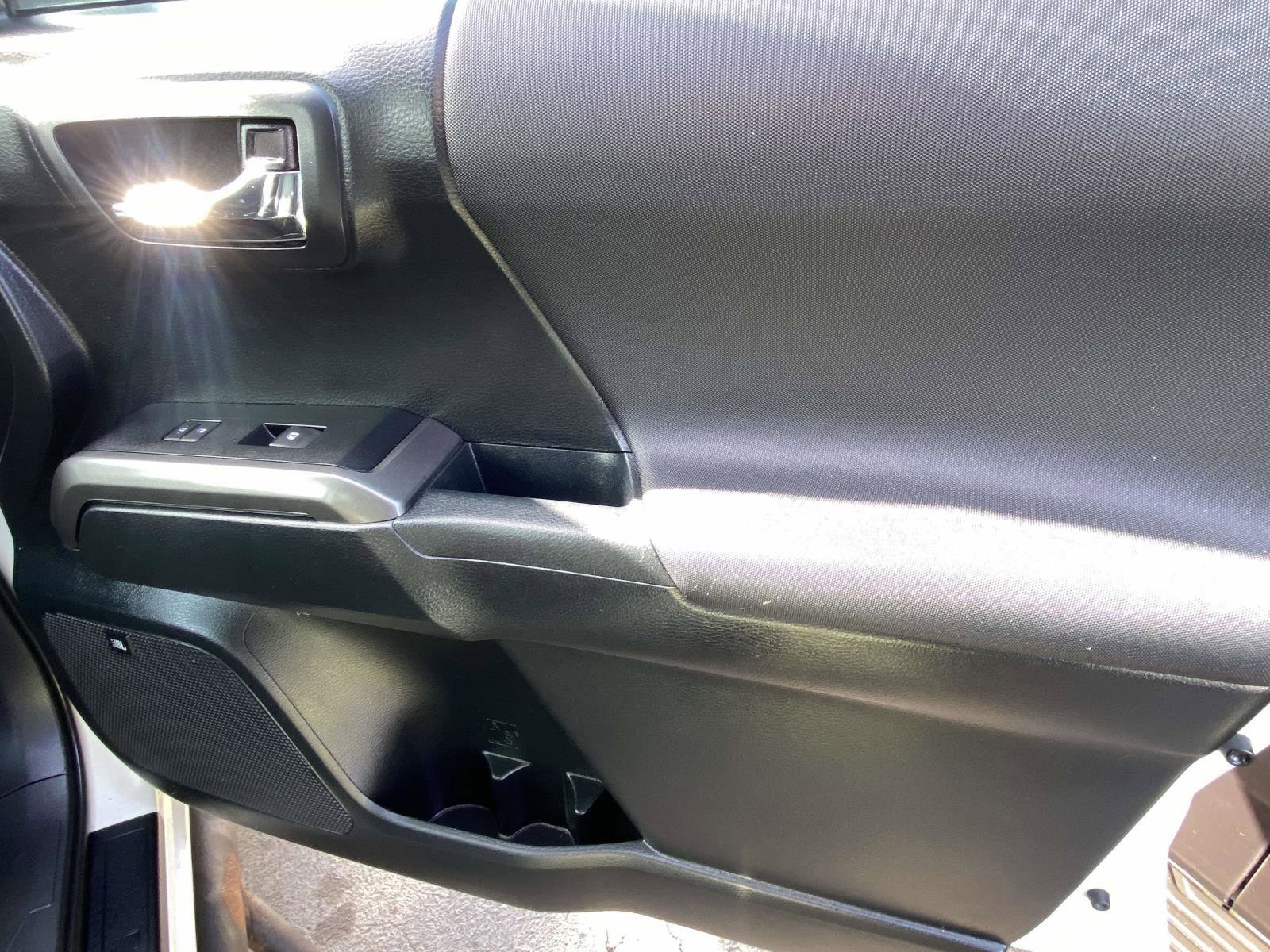 Used 2019 Toyota Tacoma TRD Pro AWD/4WD image 40