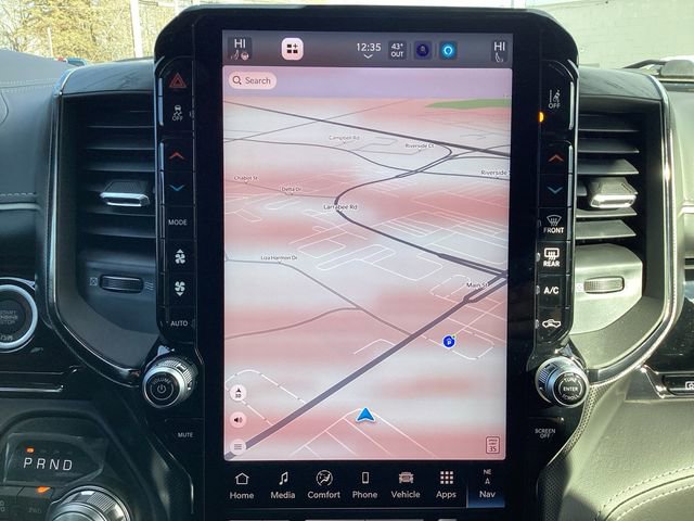 New 2026 RAM 1500 Limited image 22