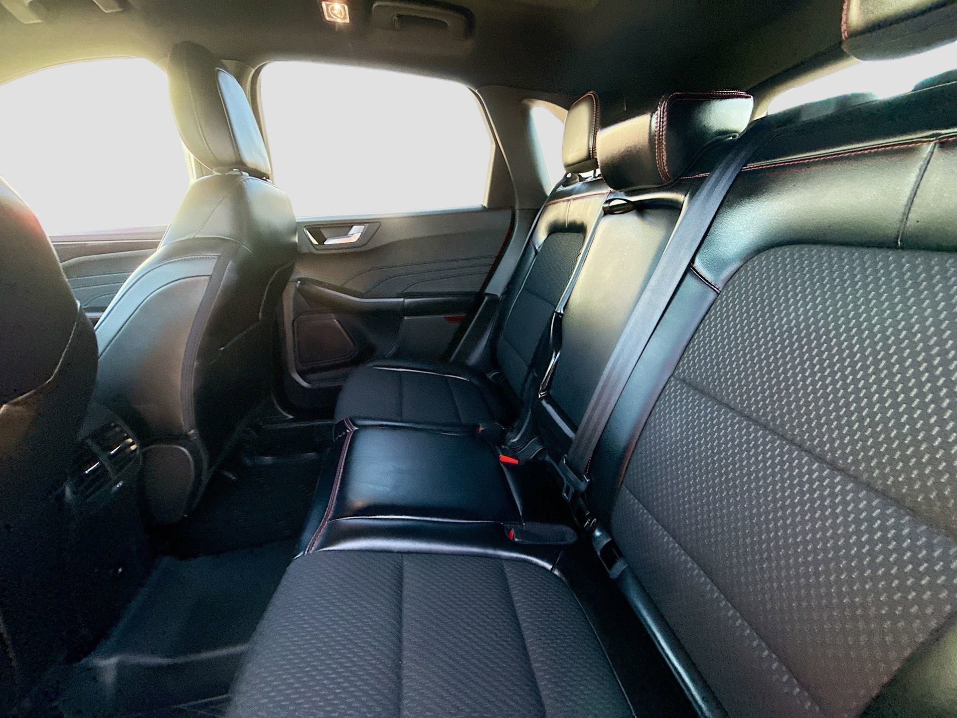 Used 2023 Ford Escape ST-Line w/ Tech Pack #1 image 28