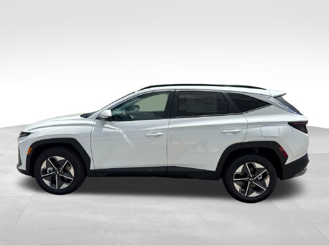 New 2026 Hyundai Tucson SEL w/ Tow & Go Package AWD/4WD image 2