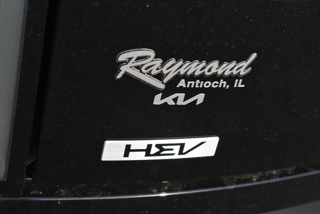 New 2027 Kia Telluride EX AWD/4WD image 18