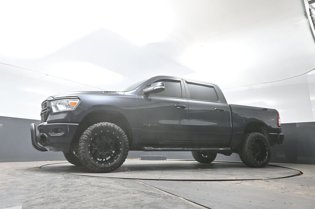 Used 2020 RAM 1500 Big Horn image 51