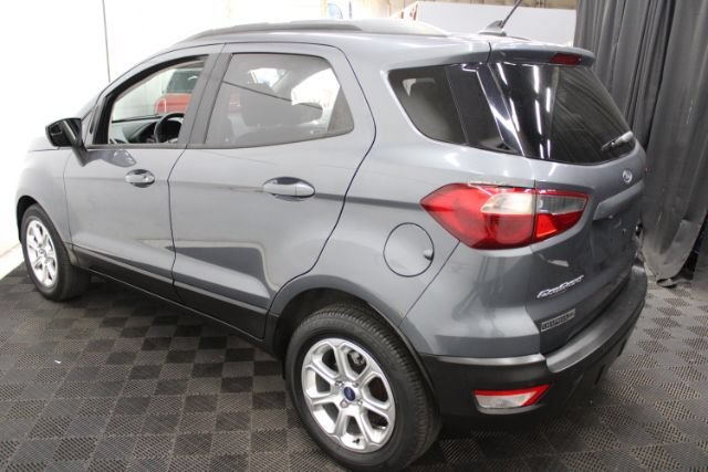 Used 2018 Ford EcoSport SE FWD image 10
