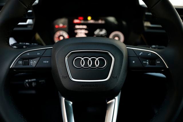 New 2026 Audi A3 2.0T Premium Plus AWD/4WD image 36