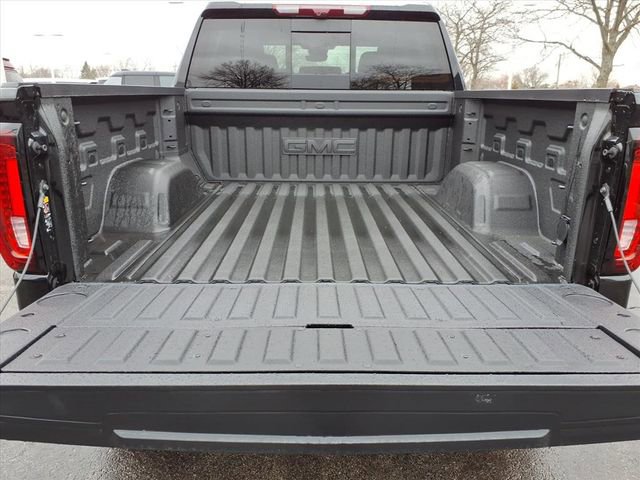 New 2026 GMC Sierra 1500 AT4 image 21