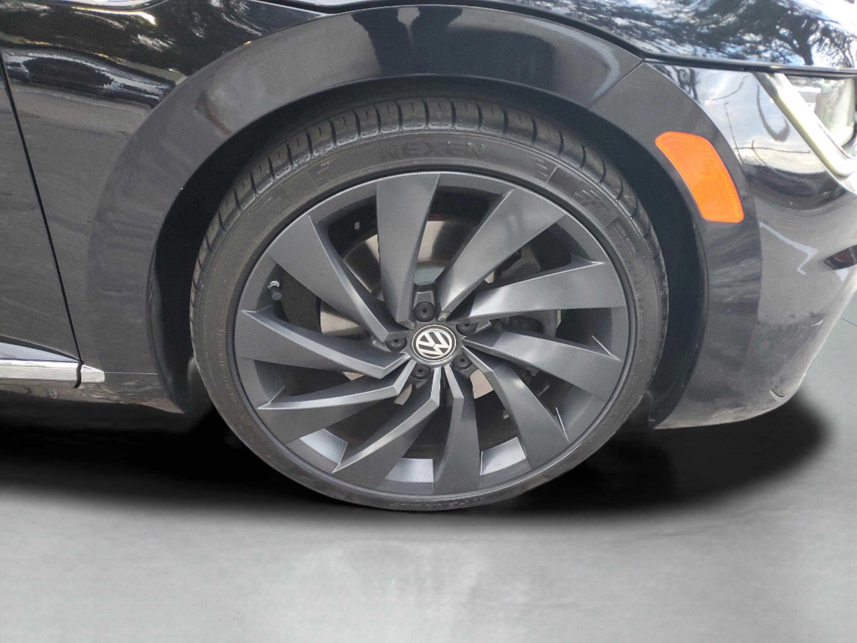 Used 2019 Volkswagen Arteon SEL image 6