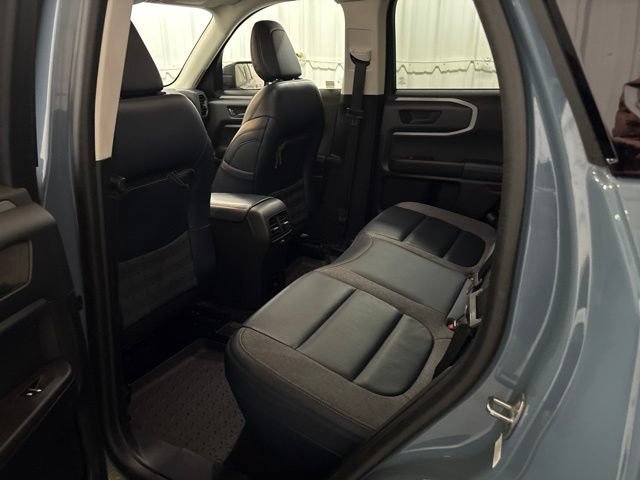 Used 2021 Ford Bronco Sport Outer Banks AWD/4WD image 21