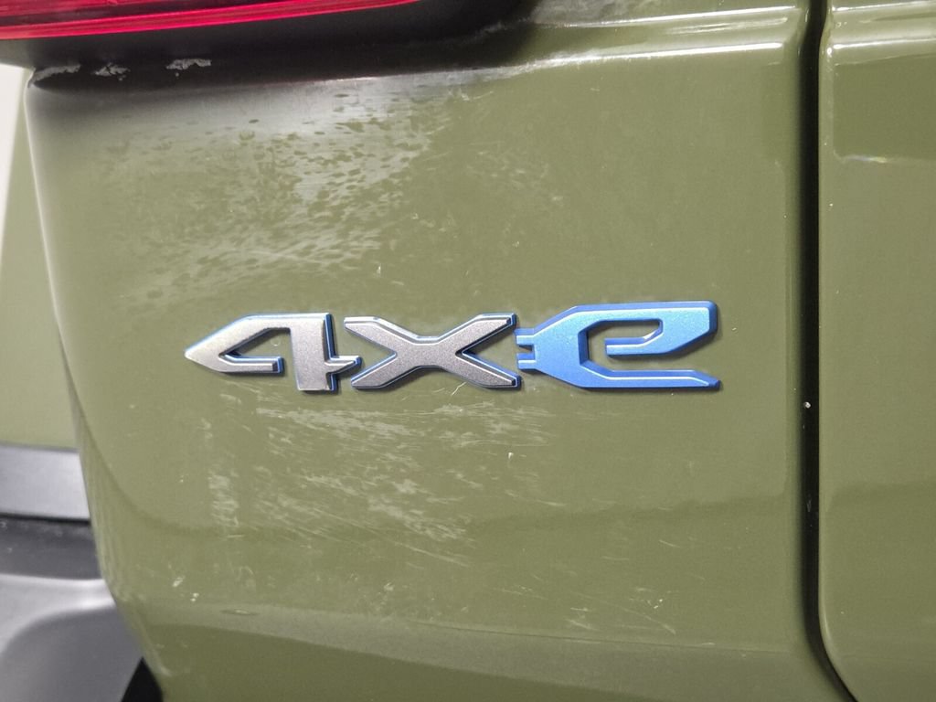 Used 2024 Jeep Wrangler Unlimited Rubicon 4xe AWD/4WD image 30