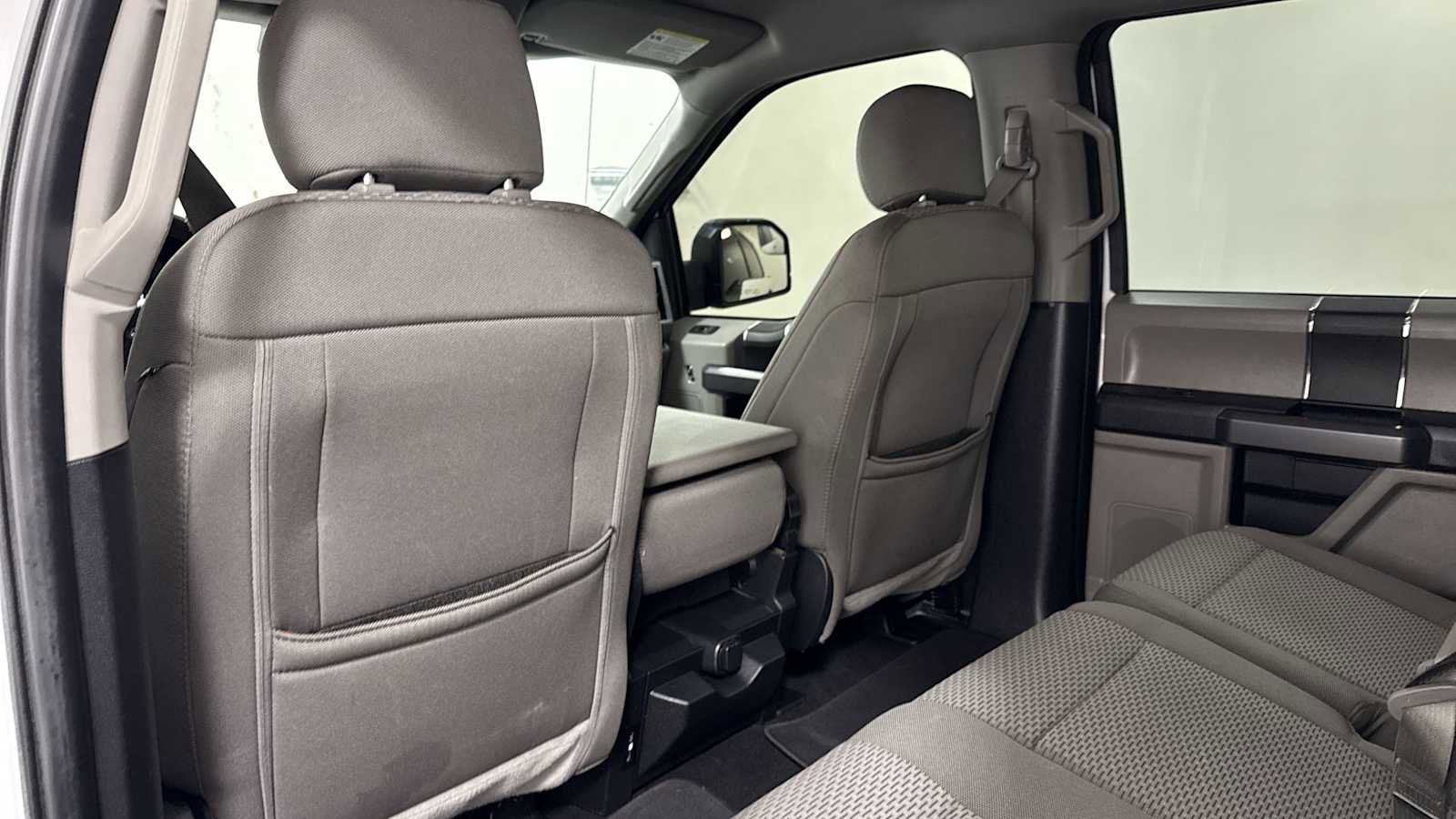 Used 2019 Ford F150 XLT image 24