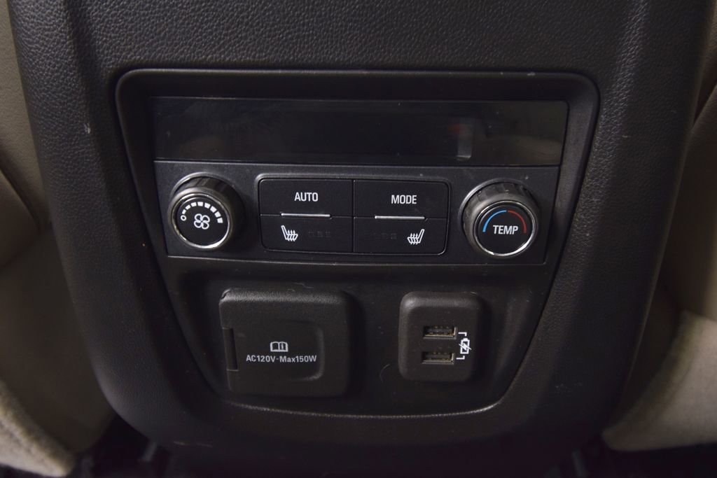 Used 2021 Buick Enclave Premium w/ Sun and Sites Package image 36