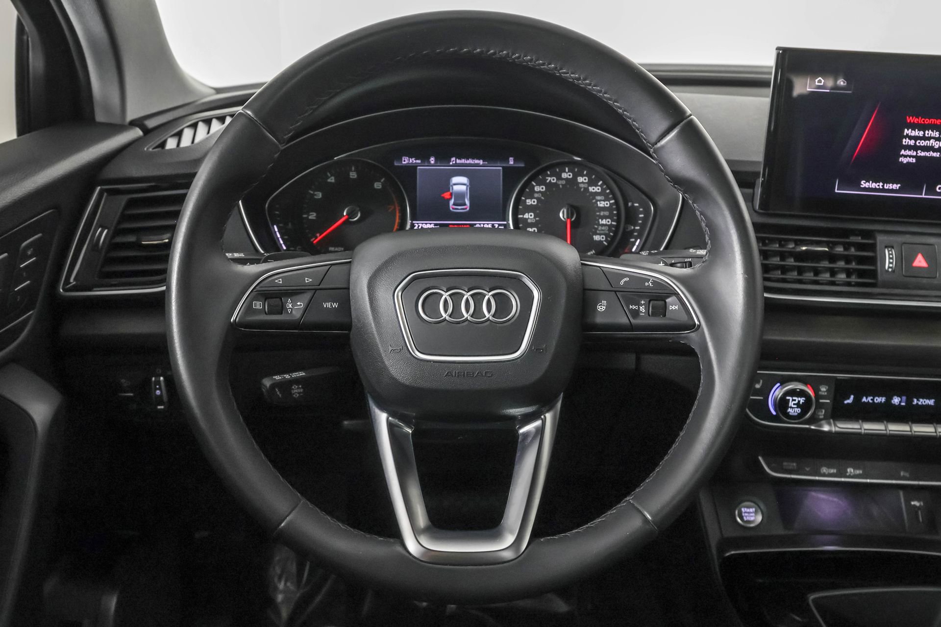 Used 2022 Audi Q5 2.0T Premium image 27