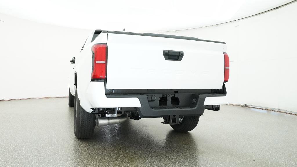 New 2025 Toyota Tacoma SR5 image 15