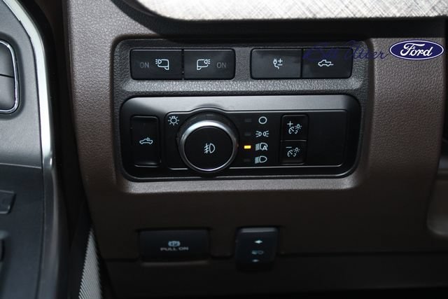 Used 2023 Ford F250 King Ranch w/ FX4 Off-Road Package AWD/4WD image 22